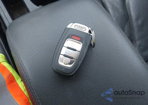 2009 Audi A4 2.0T Premium z USA, uszkodzony, nr VIN WAUSF78K39N037546